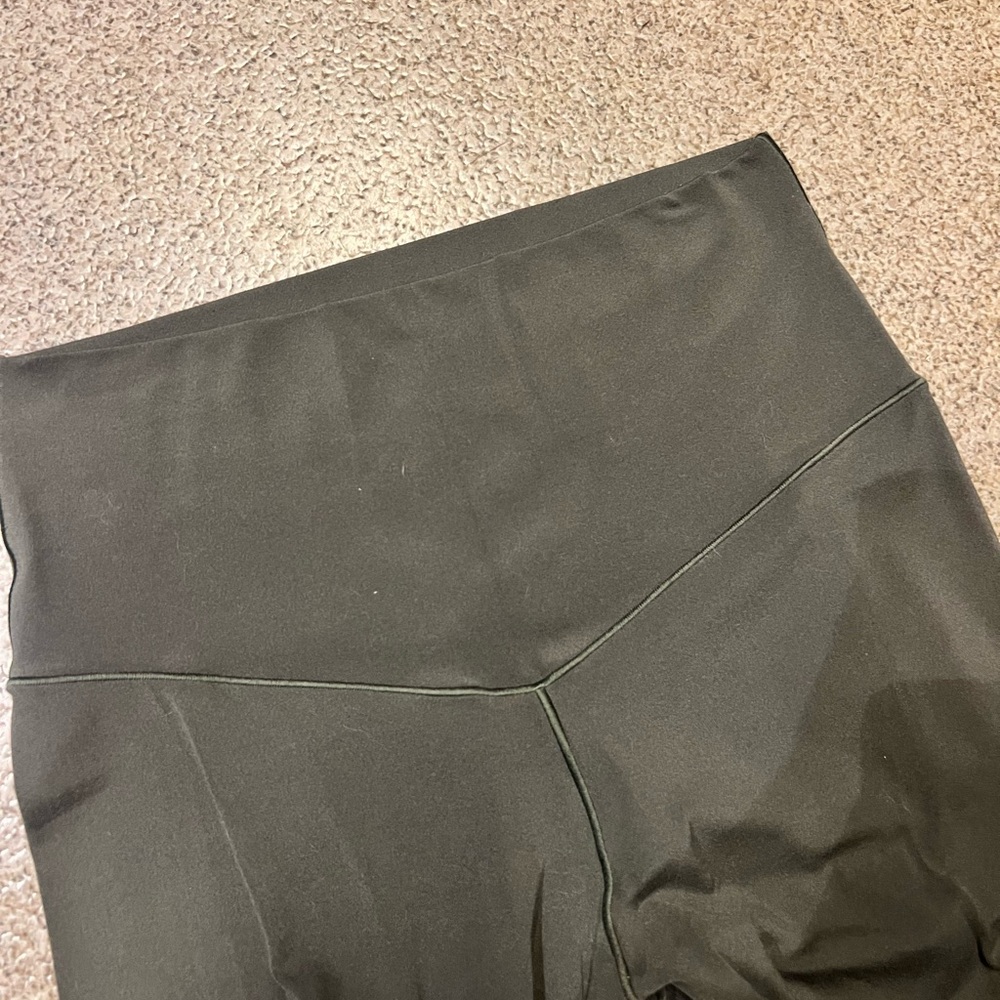 Aerie Real Me 7/8 Hi-Rise Legging